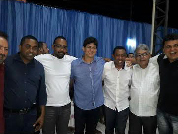 Enéas Maia desiste de candidatura e anuncia apoio a Joel Rodrigues