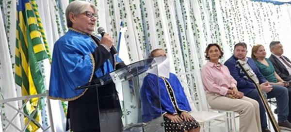 Albeartes celebra o centen&aacute;rio de seu presidente Jos&eacute; Bruno dos Santos(Imagem:Divulga&ccedil;&atilde;o)