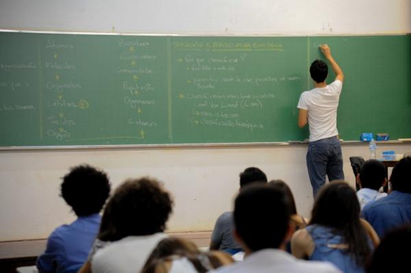 340 professores substitutos são convocados pela Semec