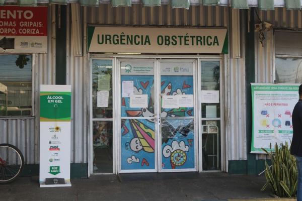 Jovem perde bebê e fica em estado grave após ser agredida no Piauí; ex-companheiro é suspeito