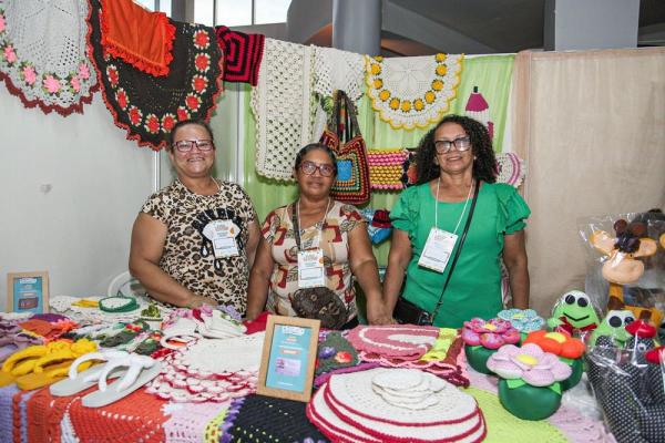 Terceira edição da feira Piauí Criativo celebra a cultura do estado
