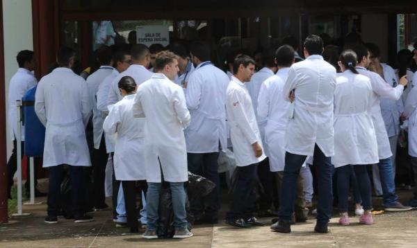 Termina hoje prazo para recursos no Revalida