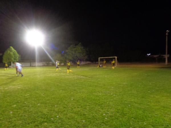 Iniciado em Floriano campeonato Os Quarent&otilde;es edi&ccedil;&atilde;o 2016.(Imagem:FlorianoNews)