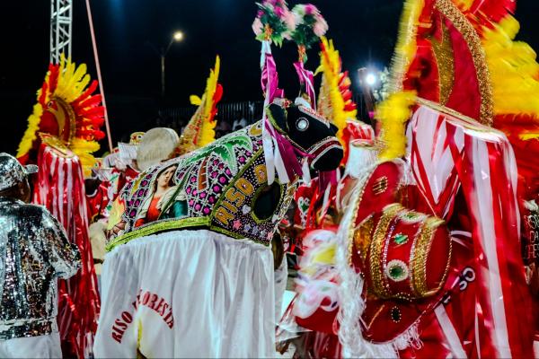 Secult fortalece calend&aacute;rio junino com apoio a festivais e celebra&ccedil;&otilde;es em diferentes regi&otilde;es do Piau&iacute;(Imagem:Ascom Secult)