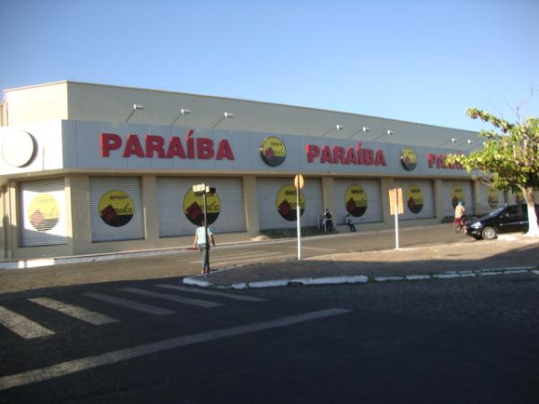 Armaz&eacute;m Para&iacute;ba(Imagem:reda&ccedil;&atilde;o)