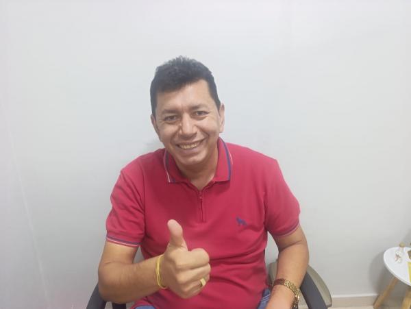 Barão de Grajaú tem semana de eventos e ações da gestão municipal, destaca controlador