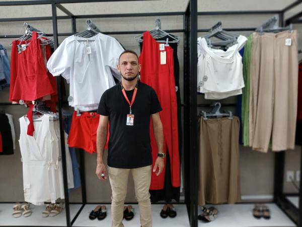Armazém Paraíba inicia dezembro com grandes ofertas e novidades em todos os setores(Imagem:FlorianoNews)