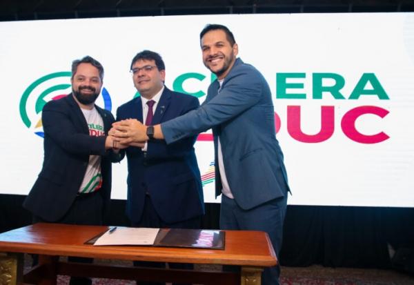 Educação comemora bons resultados do Programa "Acelera Seduc"