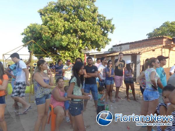 Realizada segunda edi&ccedil;&atilde;o do Motocross Arena Show em Floriano.(Imagem:FlorianoNews)