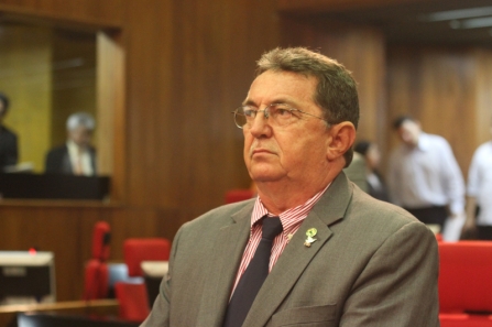 Rubem Martins apresenta Projeto de Lei que assegura o direito ao parto humanizado