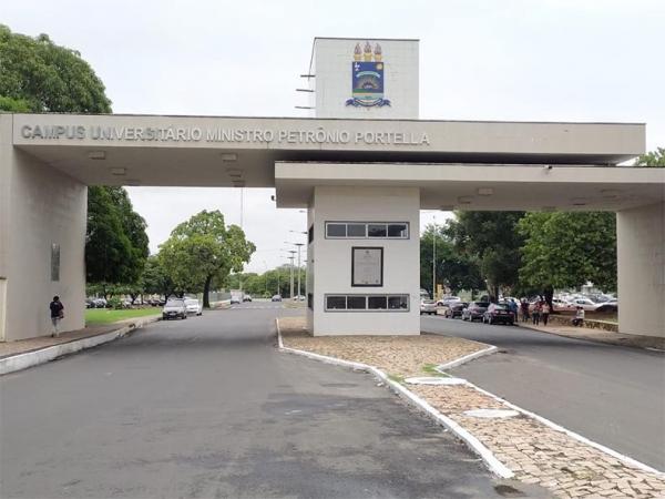UFPI suspende por um ano abertura de novas turmas para o curso de Educação Física
