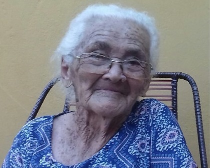 Morre no hospital de Floriano a mãe do comunicador Tio Borges