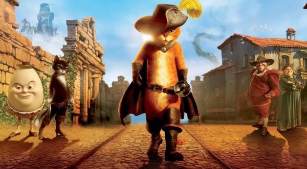Gato de Botas 2: Wagner Moura participa de dublagem de filme americano