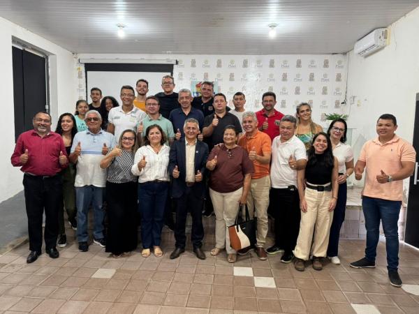 Uespi autoriza reforma do Campus Heróis do Jenipapo com investimento de R$ 3,2 milhões