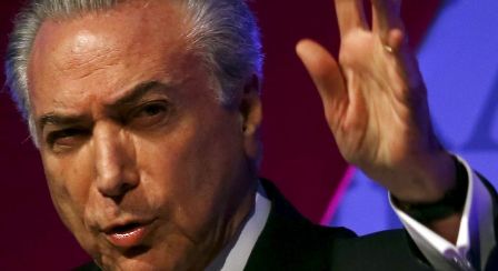 Deleção de Machado e doações de empreiteiras são condizentes