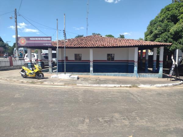 Polícia Militar de Barão de Grajaú prende suspeitos e recupera veículo roubado