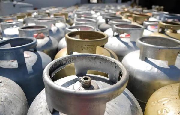 Petrobras reduz preço do gás de cozinha pago pelas distribuidoras