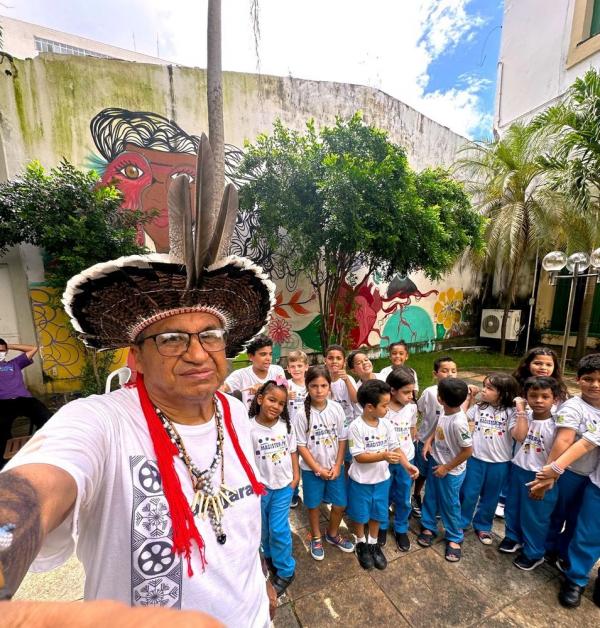 Museu do Piauí realiza a 21ª Semana dos Povos Indígenas