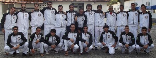 Delega&ccedil;&atilde;o Piauiense de Taekwondo trouxe 21 das 24 medalhas poss&iacute;veis de Brasileiro.(Imagem:Divulga&ccedil;&atilde;o/Facebook)
