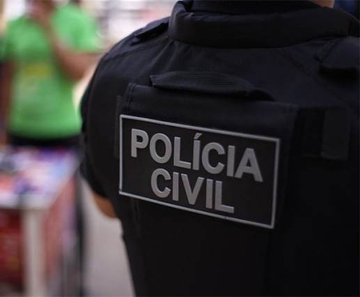 Secretaria determina suspensão de processo contra policiais suspeitos de fraudes