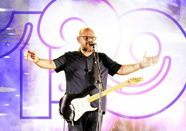 Show Gospel reúne fé, louvor e adoração nas comemorações pelos 129 anos de Floriano