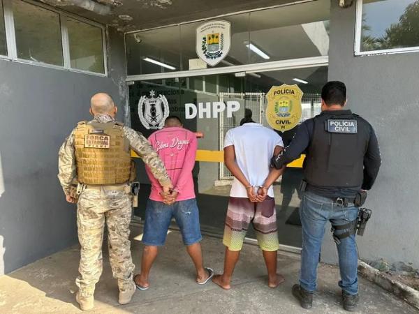 Operação Cerco Fechado resulta em 145 prisões por crimes e 240 mandados de busca e apreensão