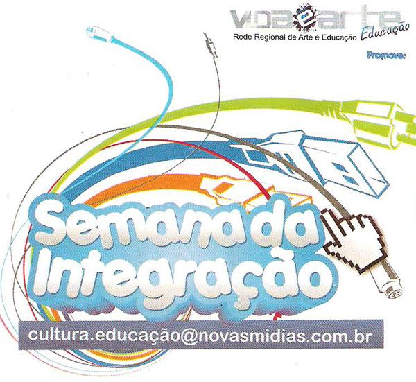 Semana De Integra&ccedil;&atilde;o Em Floriano Piau&iacute;(Imagem:Divulga&ccedil;&atilde;o)