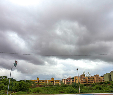Tempestades de verão serão mais intensas em fevereiro, aponta previsões