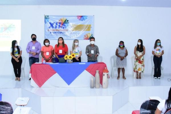 SEMDAS promove XII Conferência Municipal de Assistência Social