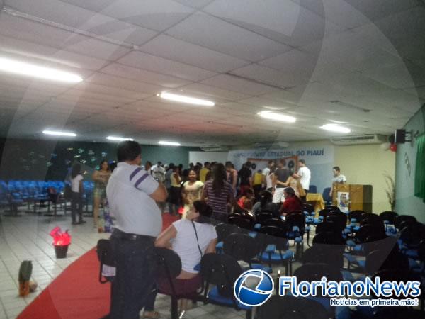 UESPI realiza III Semana da Consci&ecirc;ncia Negra em Floriano.(Imagem:FlorianoNews)