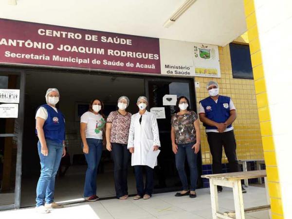 Municípios reforçam monitoramento de pessoas oriundas de outros estados