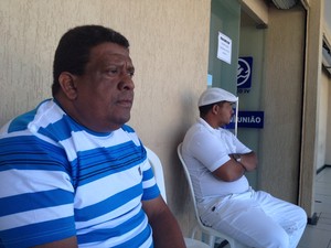 Policial conta detalhes de depoimento do suspeito de matar pai de santo