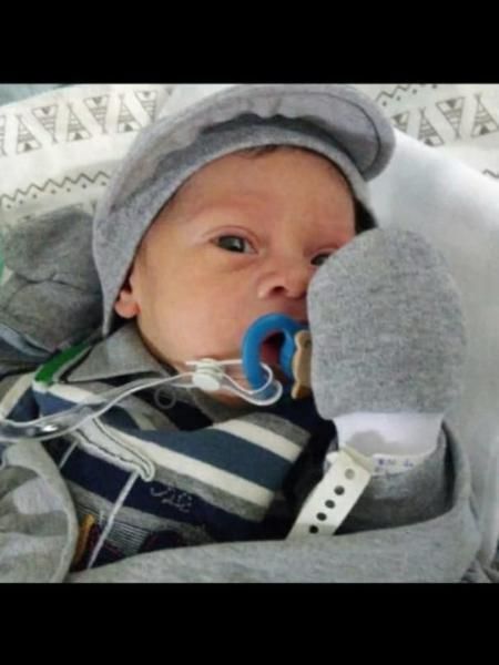 Polícia localiza bebê desaparecido há 30 dias após adoção ilegal no Piauí