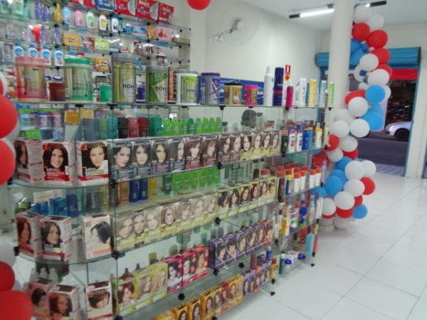 Biofarma oferece servi&ccedil;os diferenciados aos clientes.(Imagem:FlorianoNews)