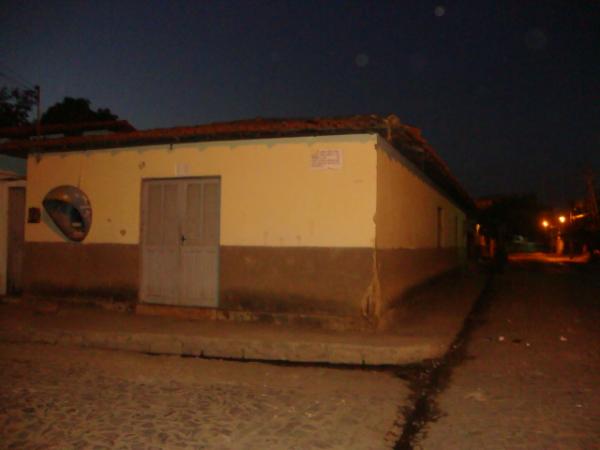 Igreja de Santa Teresinha (Imagem:reda&ccedil;&atilde;o)