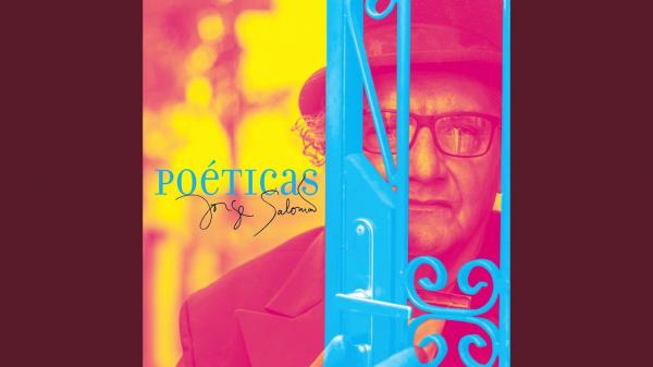 Patrícia Mellodi e Alexandre Rabello participam de disco dedicado à obra de Jorge Salomão
