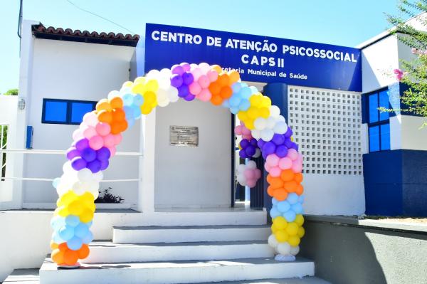 Vereadores marcam presen&ccedil;a em entrega de reformas pelos 129 anos de Floriano.(Imagem:Secom)