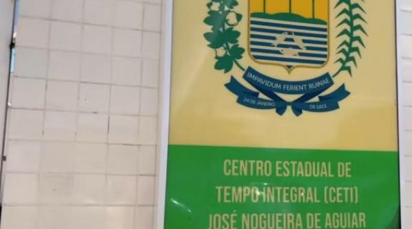 Vigilante de escola é afastado após prisão por gravar corpo de alunas durante ensaio no PI