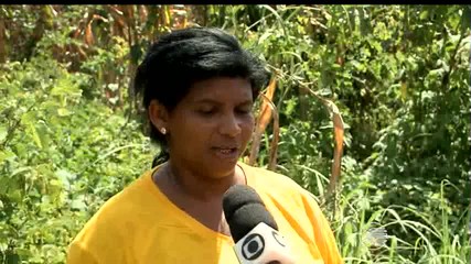 Período chuvoso no Piauí foi abaixo da média em 2015, diz meteorologia