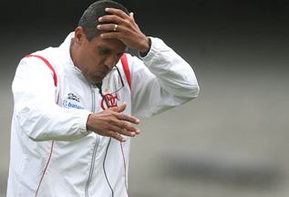 Silas não é mais o técnico do Flamengo