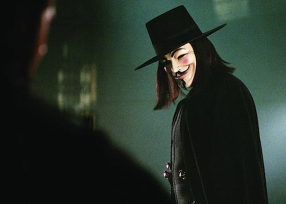 4 filmes de ficção científica situados em 2020