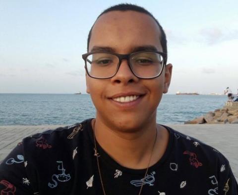 Estudante da UFPI morre em acidente nos Estados Unidos