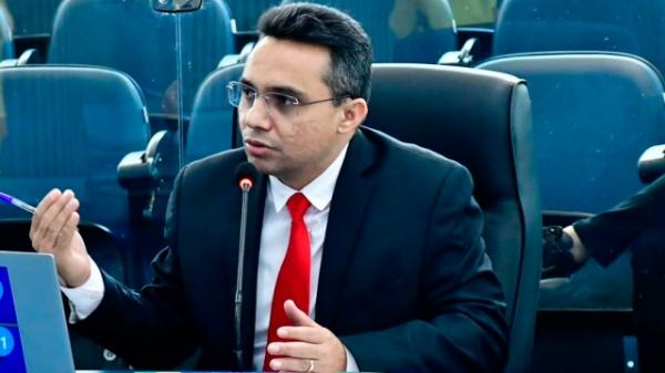James Rodrigues questiona projeto de lei que pede autorização ao Legislativo sobre repasse da Apae