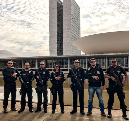 Acusados de executar adolescente em Parnaíba são presos no DF