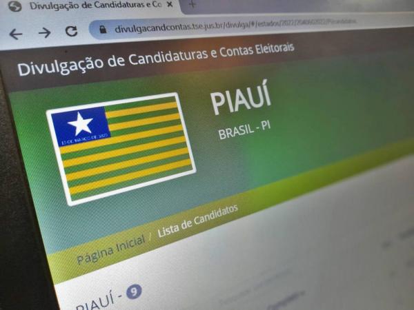 Justiça Eleitoral: prazo para julgamento de candidaturas termina hoje