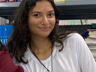 Estudante da rede estadual do Piauí é aprovada em Jornalismo na PUC de São Paulo