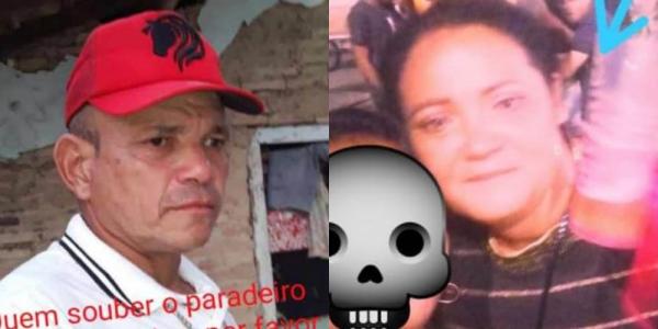 Juiz decreta preventiva de acusado de matar esposa em Campo Maior