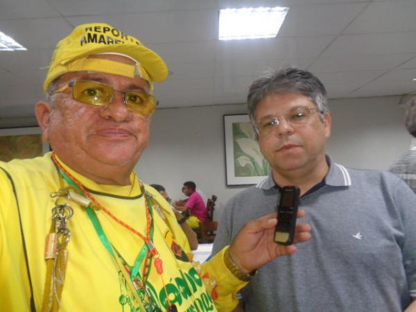 Gustavo Neiva (PSB)(Imagem:FlorianoNews)