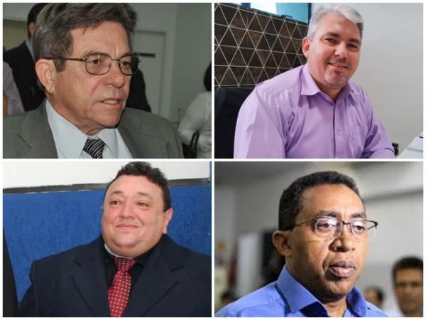 Em 24h, política de Floriano tem reviravolta inimaginável