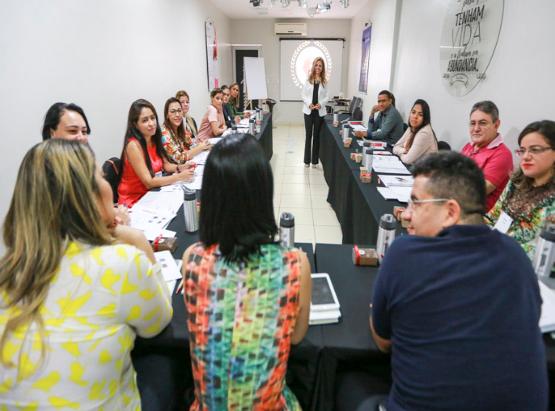 Instituto Íntegra lança a 1ª formação de Coaching do Piauí